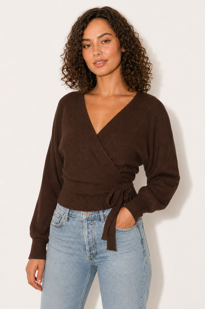 Chocolate Brown