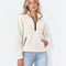 vellaa half zip