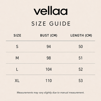 vellaa wrap knit