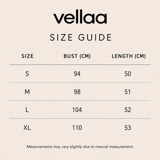 vellaa wrap knit